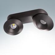 Светодиодный спот Lightstar Orbe 051227