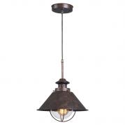 Подвесной светильник Lussole Loft LSP-9833