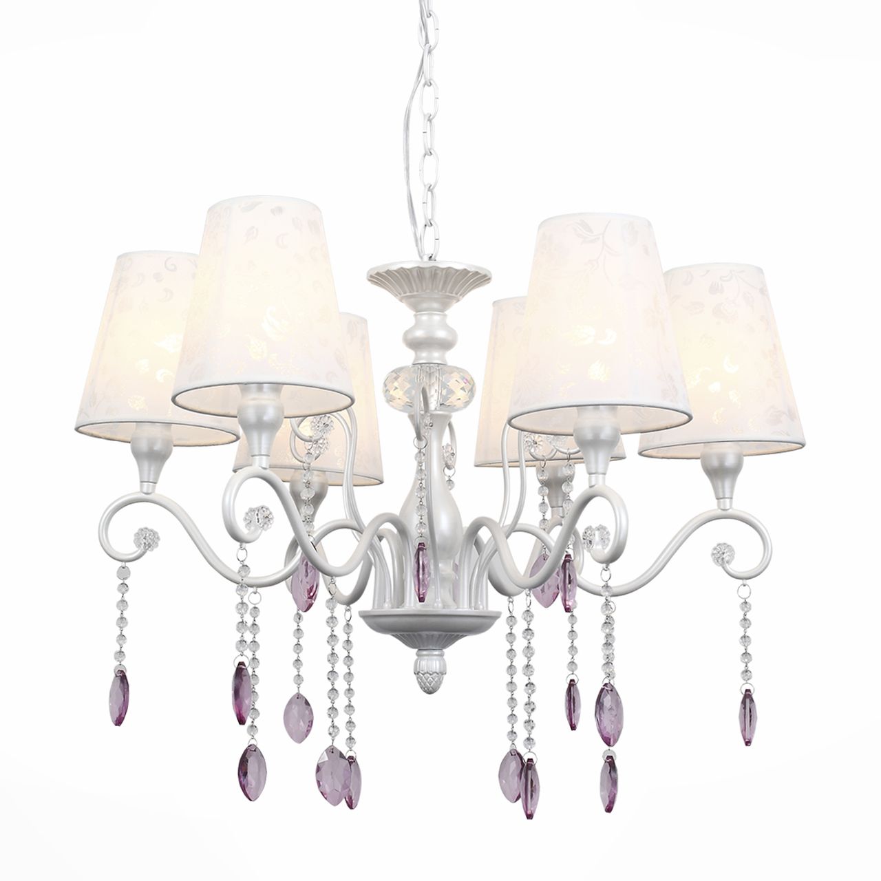 Подвесная люстра ST Luce Jeta SL164.503.06