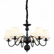 Подвесная люстра ST Luce Nero SL684.403.06