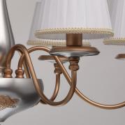 Подвесная люстра MW-Light Каталина 4 361010906