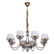 Подвесная люстра MW-Light Каталина 4 361011008
