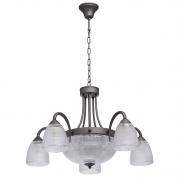 Подвесная люстра MW-Light Олимп 318014508