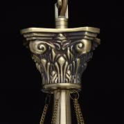 Подвесная люстра MW-Light Фелиция 25 347019505