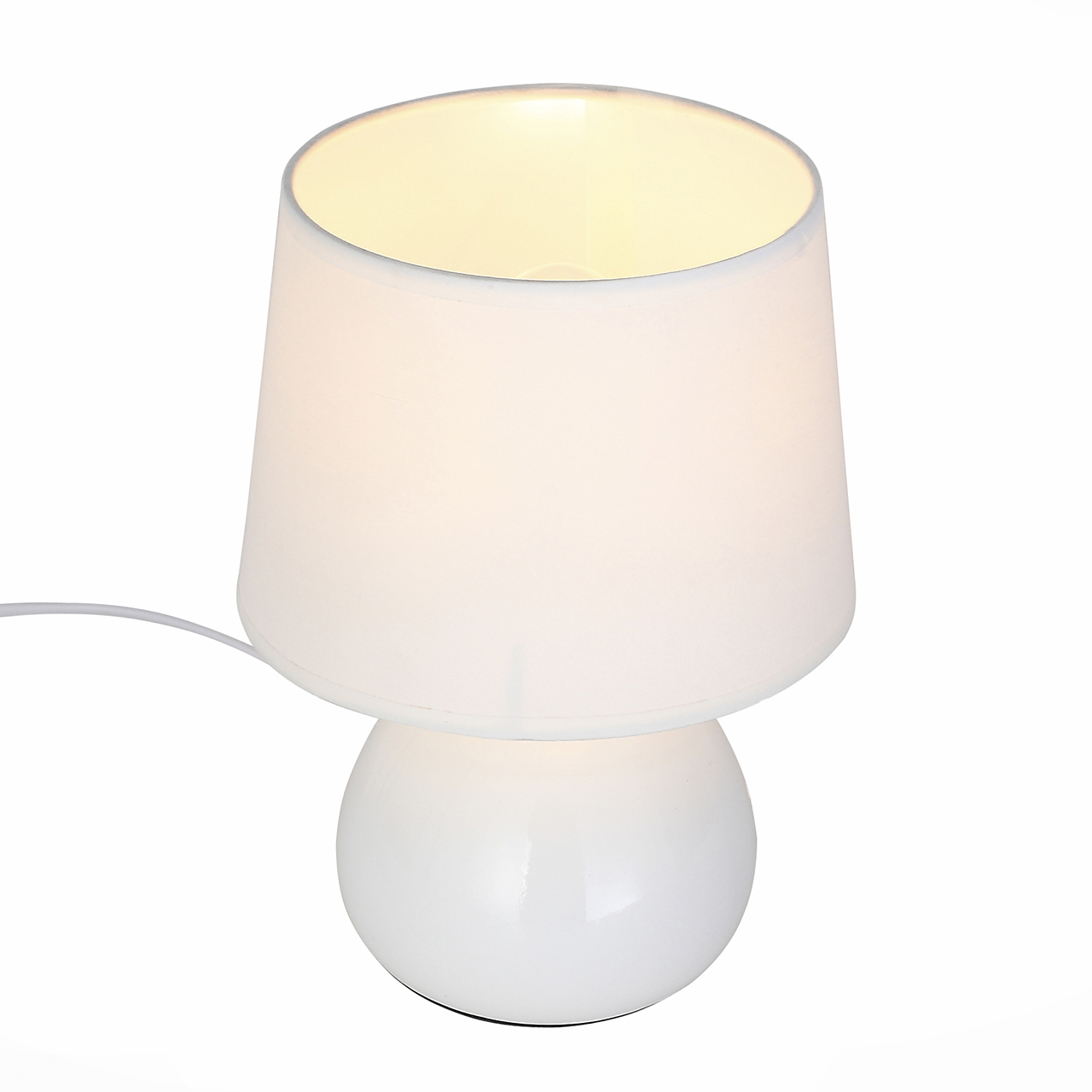 Настольная лампа ST Luce Latte SLE300.504.01
