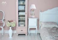 Настольная лампа MW-Light Букет 421034801