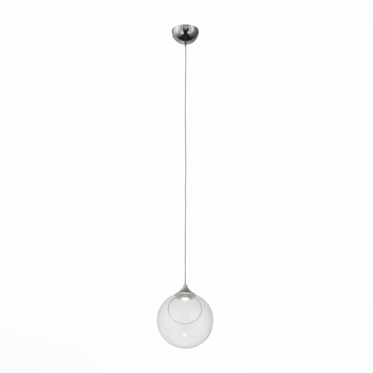 Подвесной светодиодный светильник ST Luce Creozione SL551.103.01