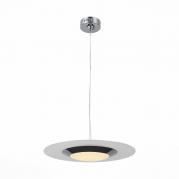 Подвесной светодиодный светильник ST Luce Netto SL568.103.01