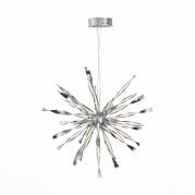 Подвесной светодиодный светильник ST Luce Raggio SL927.113.24