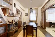 Подвесной светильник De Markt City Восток 339016701