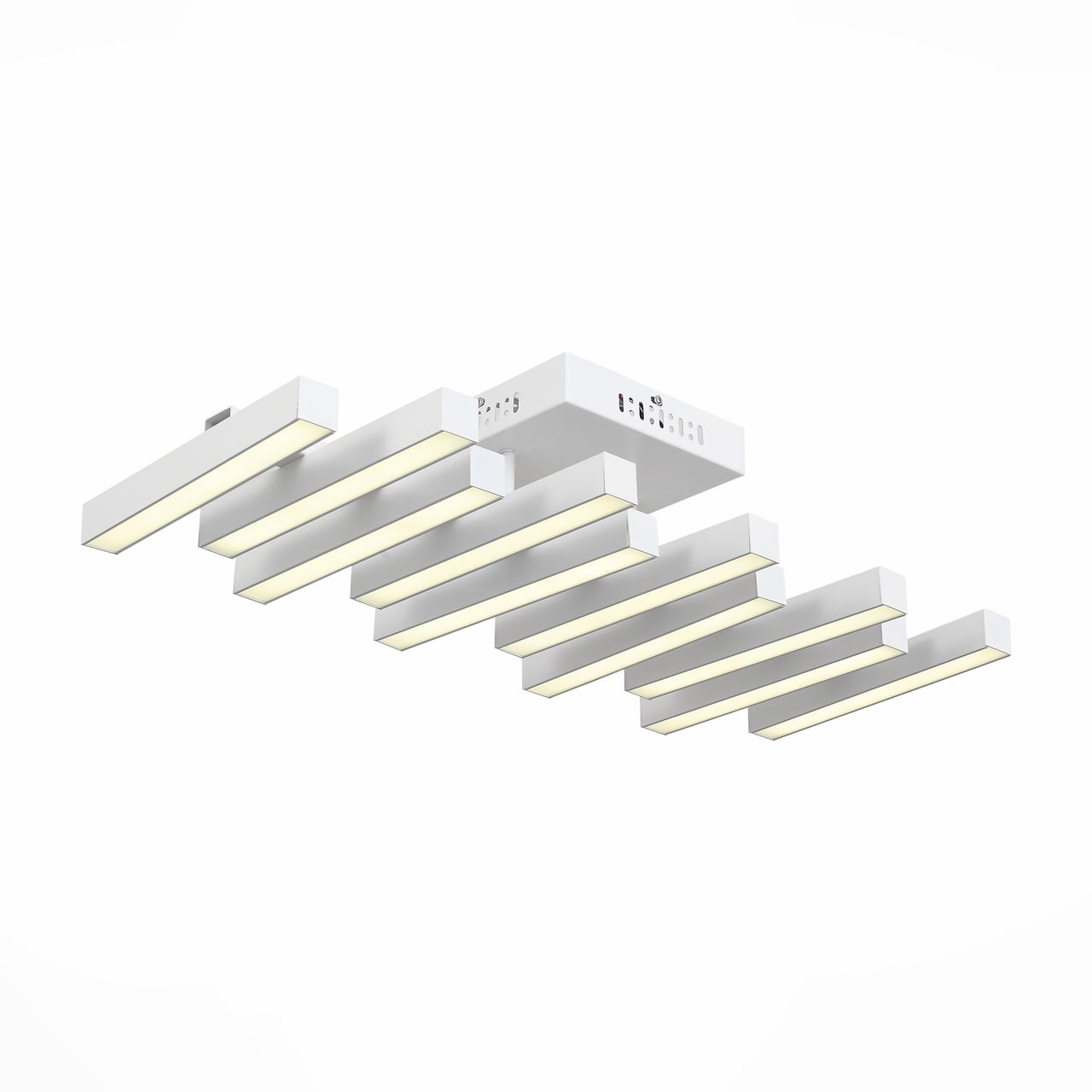 Потолочный светодиодный светильник ST Luce Samento SL933.502.10