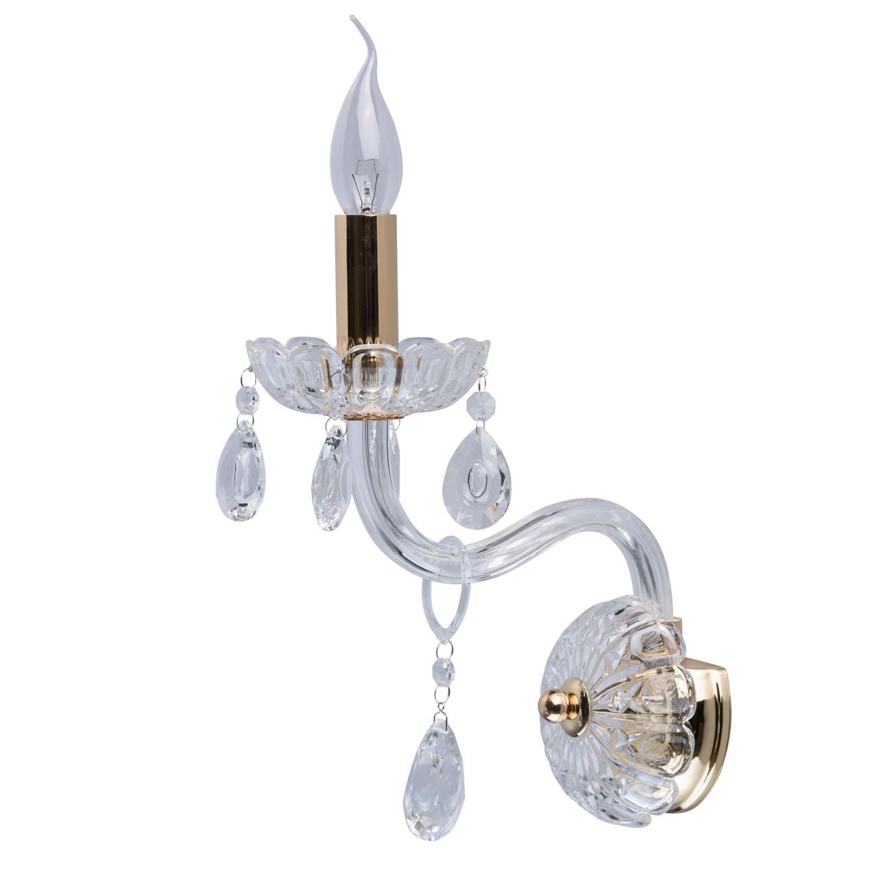 Бра MW-Light Каролина 11 367024601