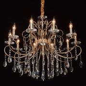Подвесная люстра MW-Light Адель 6 373012910