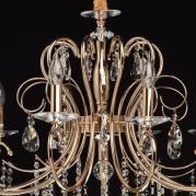 Подвесная люстра MW-Light Адель 6 373012910