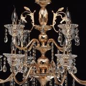 Подвесная люстра MW-Light Селена 11 482013312