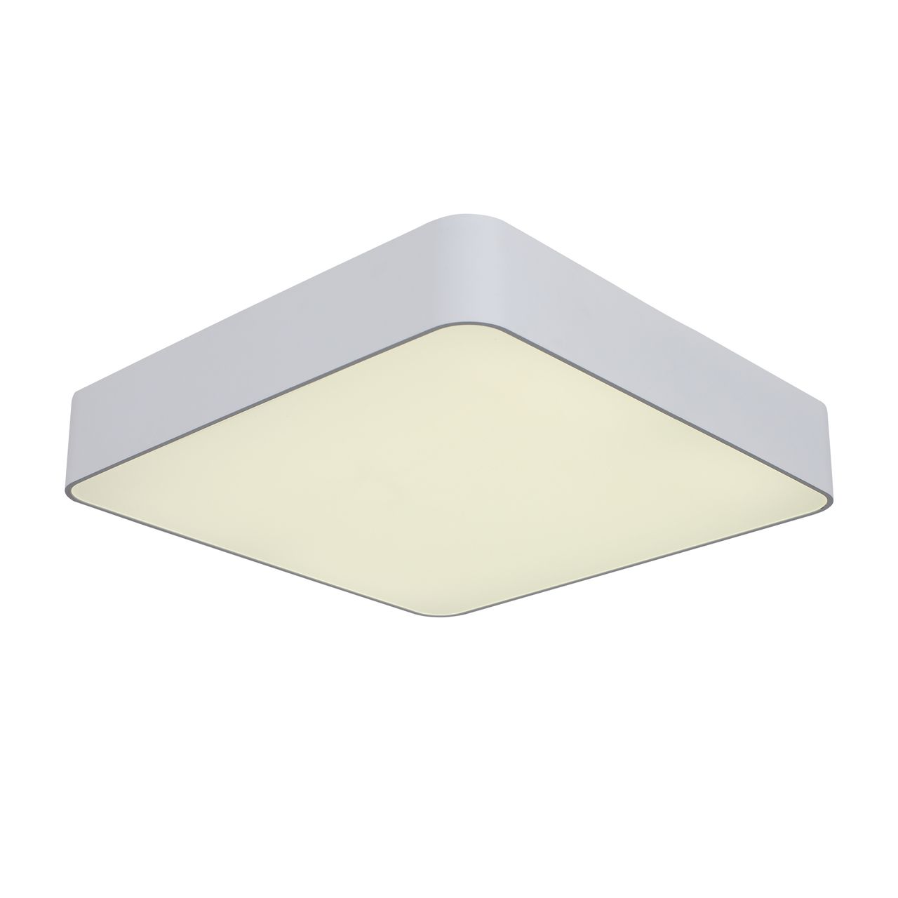 Потолочный светодиодный светильник ST Luce Presente SL955.502.01