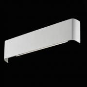 Настенный светодиодный светильник ST Luce Cambretta SL598.511.01