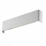 Настенный светодиодный светильник ST Luce Cambretta SL598.511.01