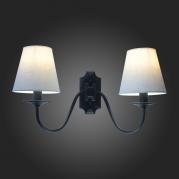 Бра ST Luce Nero SL684.401.02