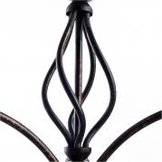 Подвесная люстра Arte Lamp Rustica A6884LM-3BR