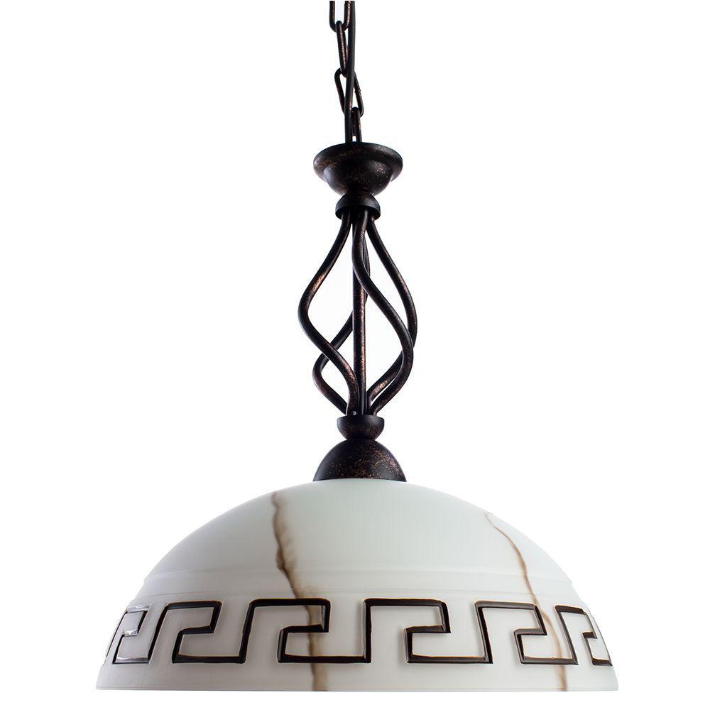 Подвесной светильник Arte Lamp Rustica A6884SP-1BR