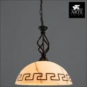 Подвесной светильник Arte Lamp Rustica A6884SP-1BR