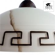 Подвесной светильник Arte Lamp Rustica A6884SP-1BR