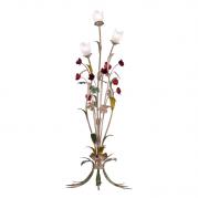 Торшер Lucia Tucci Fiori Di Rose F1760.3