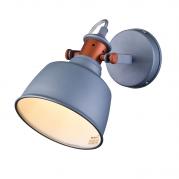 Спот Lucia Tucci Industrial W1820.1 Sand Silver