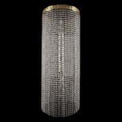 Подвесная люстра Bohemia Ivele 2142/40-100/G