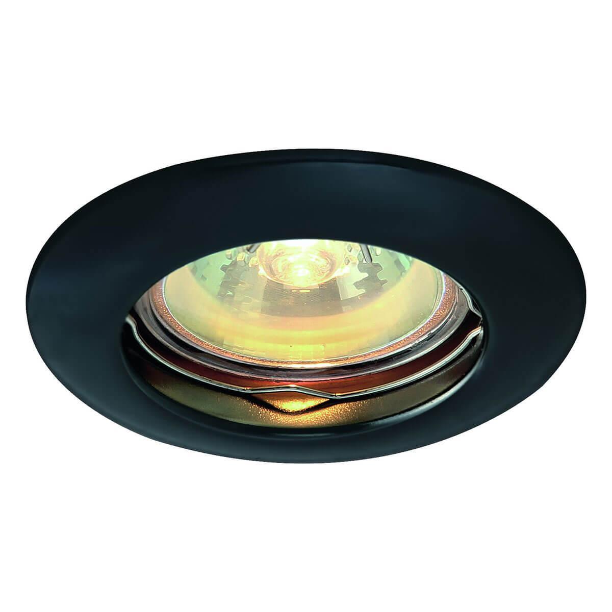 Встраиваемый светильник Arte Lamp Praktisch A1203PL-1BC