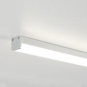 Встраиваемый светильник Elektrostandard 1031/1 MR16 SL/BK серебро/черный 4690389095405