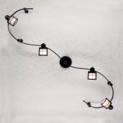 Трековый светильник Citilux Реймс CL563141