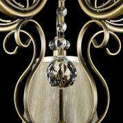 Подвесная люстра Freya Driana FR405-05-R