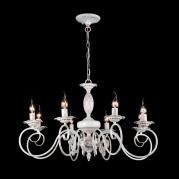Подвесная люстра Freya Florence FR806-08-W