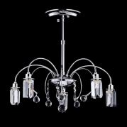 Подвесная люстра Freya Fountain FR605-05-N