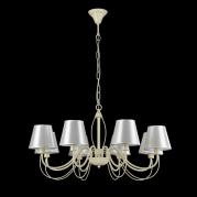 Подвесная люстра Freya Marquis FR327-08-W
