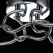 Потолочная люстра Freya Cosmo FR102-04-N