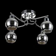 Потолочная люстра Freya Cosmo FR102-04-N