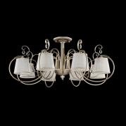 Потолочная люстра Freya Simone FR020-08-G