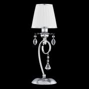 Настольная лампа Brizzi MA 02244T/001 Chrome
