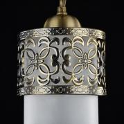 Подвесной светильник Freya Teofilo FR200-11-R