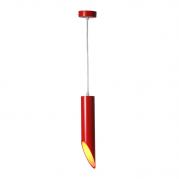 Подвесной светильник Артпром Tubo Slope S2 09