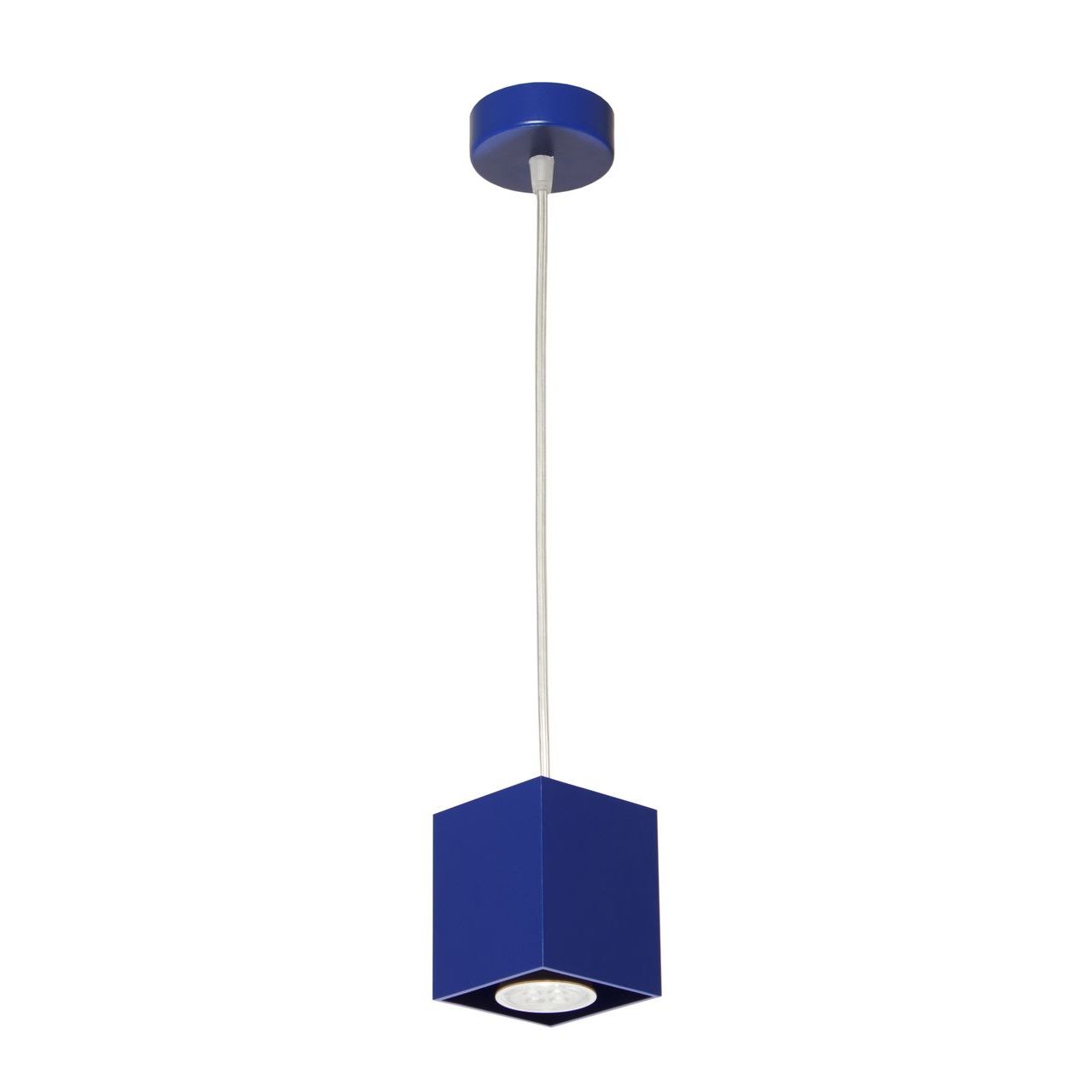 Подвесной светильник Артпром Tubo Square S1 19