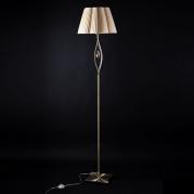 Торшер Brizzi BL 03203/1 Bronze Cream