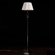 Торшер Brizzi BL 03203/1 Chrome