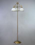 Торшер Brizzi Almeria MA 02401F/003 Bronze