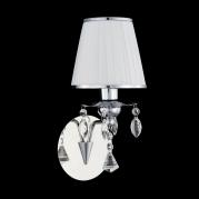 Бра Brizzi MA 02244WA/001 Chrome