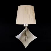 Бра Brizzi ВВ 03203/1 Bronze Cream