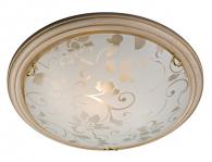 Потолочный светильник Sonex Provence Crema 156/K